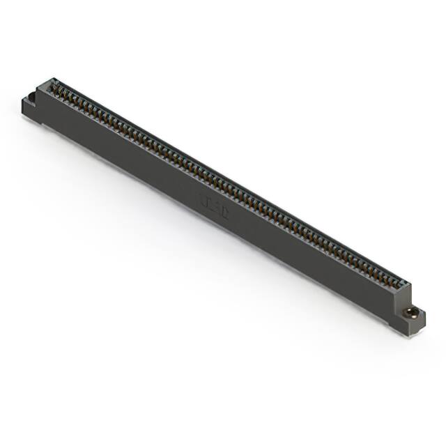 895-069-544-103 EDAC Inc.  Edgeboard Connectors
